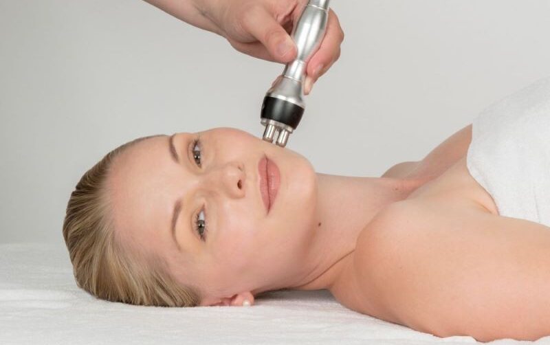 Solving Cilacap's Skin Concerns at Aning Salon